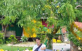 Albergue Namaste